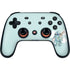 Disney Lilo and Stitch Stitch and Scrump Google Stadia Controller Skin